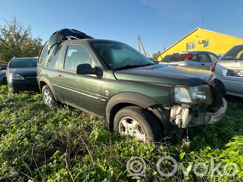 Freelander Freelander  MP8125