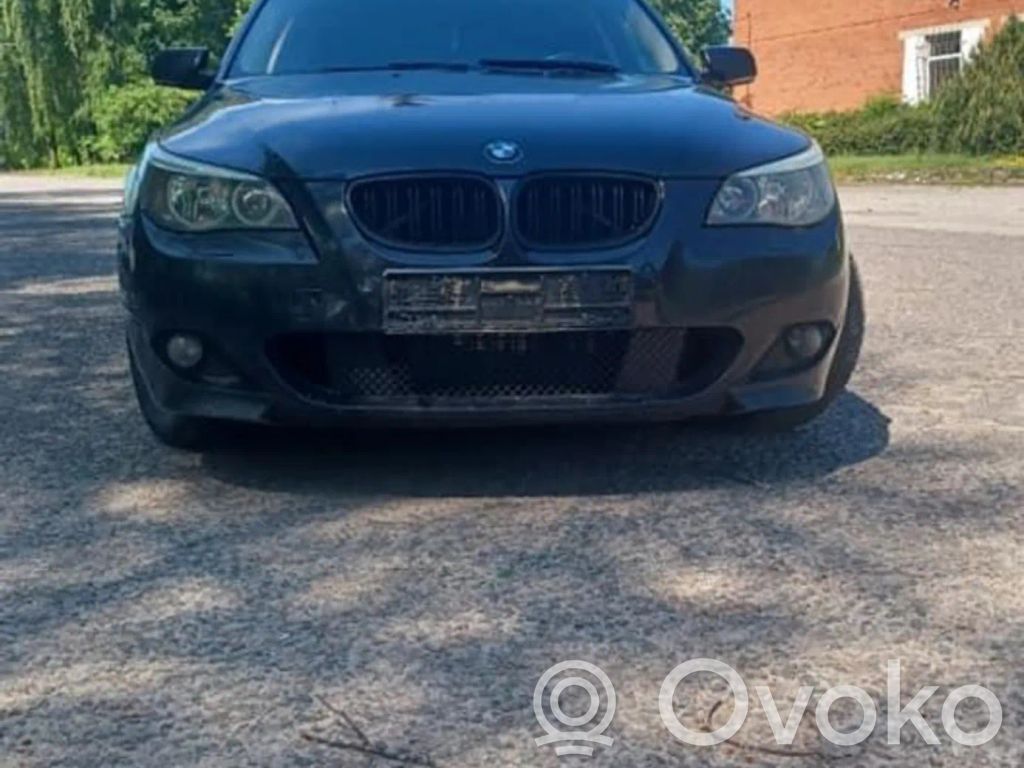 5 E60 E61 Series 5  M47T