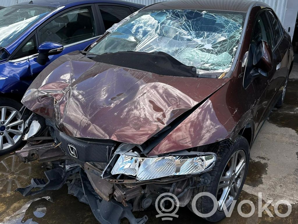 Civic Civic  RB0