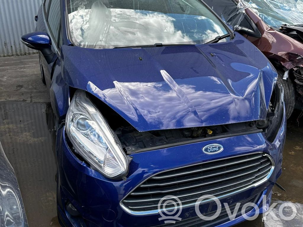 Fiesta Fiesta  C1BA9Y460AA