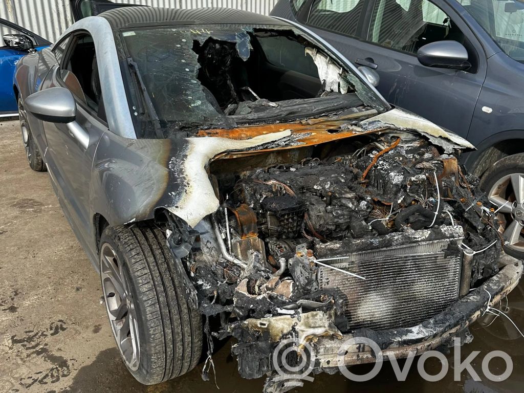 RCZ RCZ  YM23000277