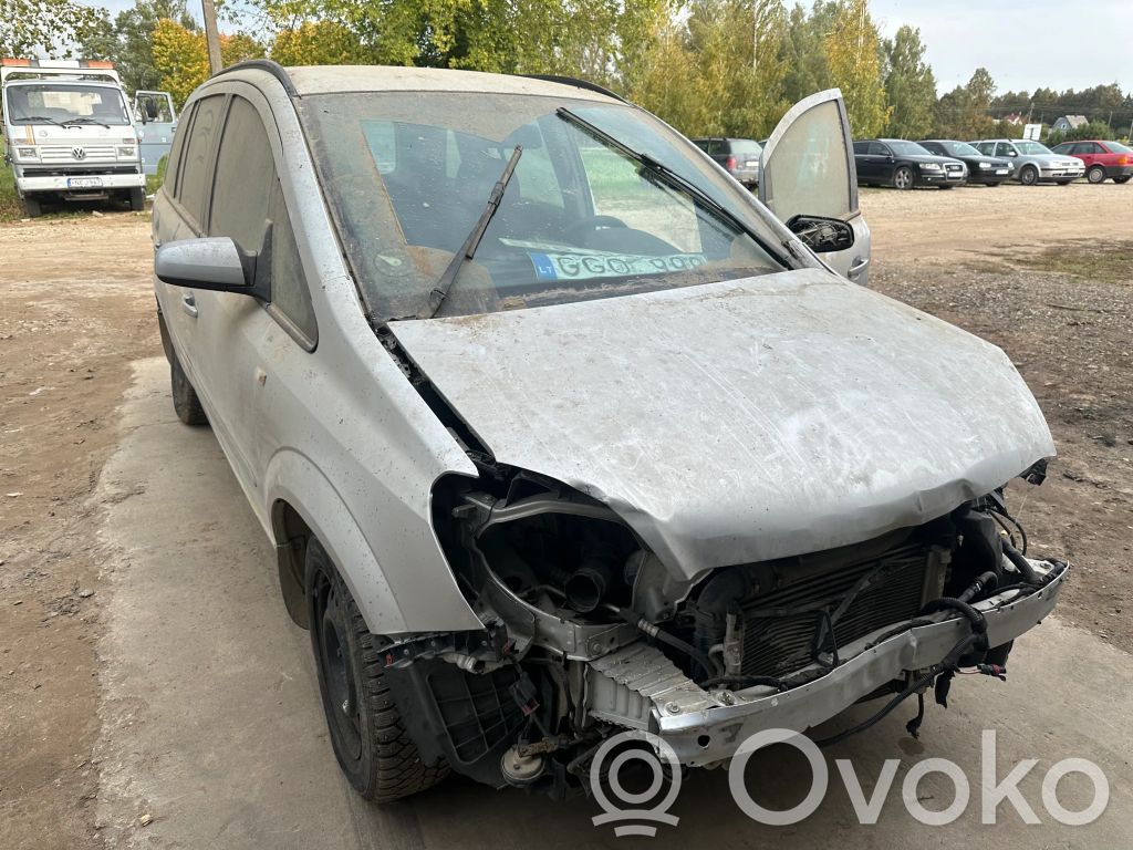 Zafira B Zafira  55206424