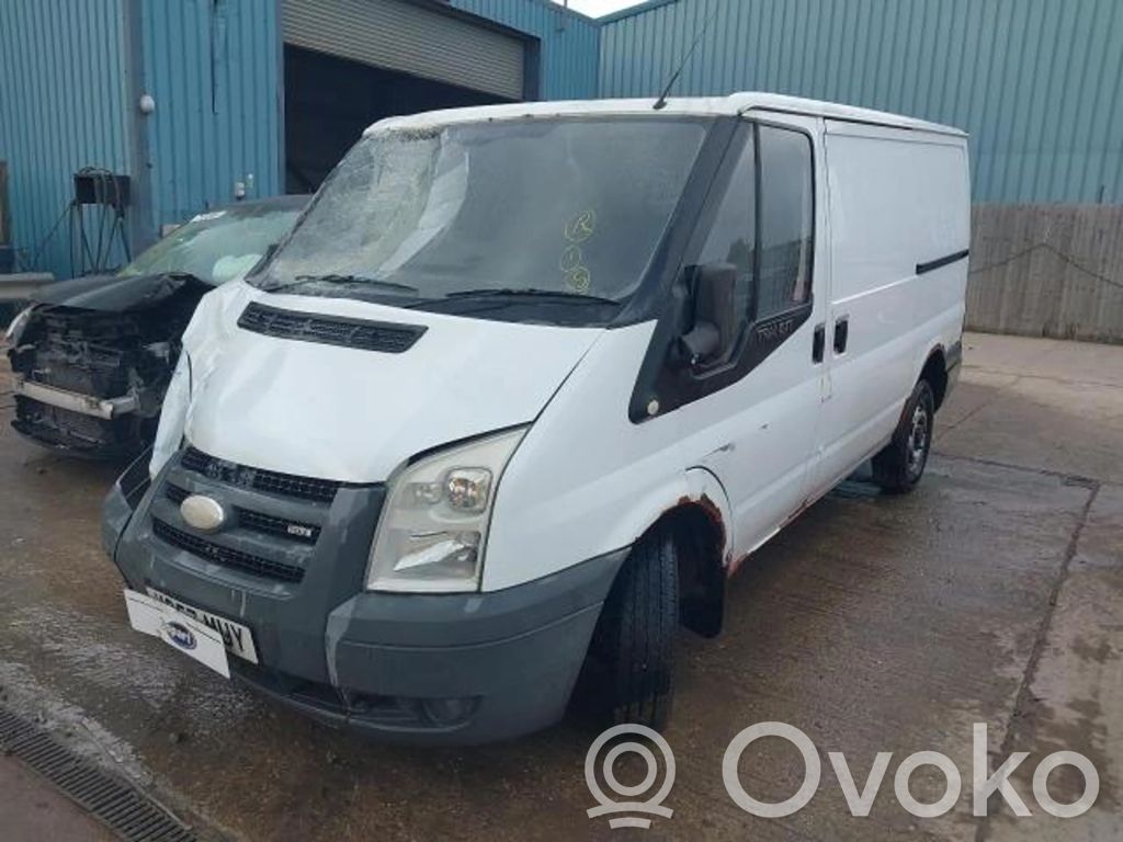 Transit Transit  6C1T14A067CA