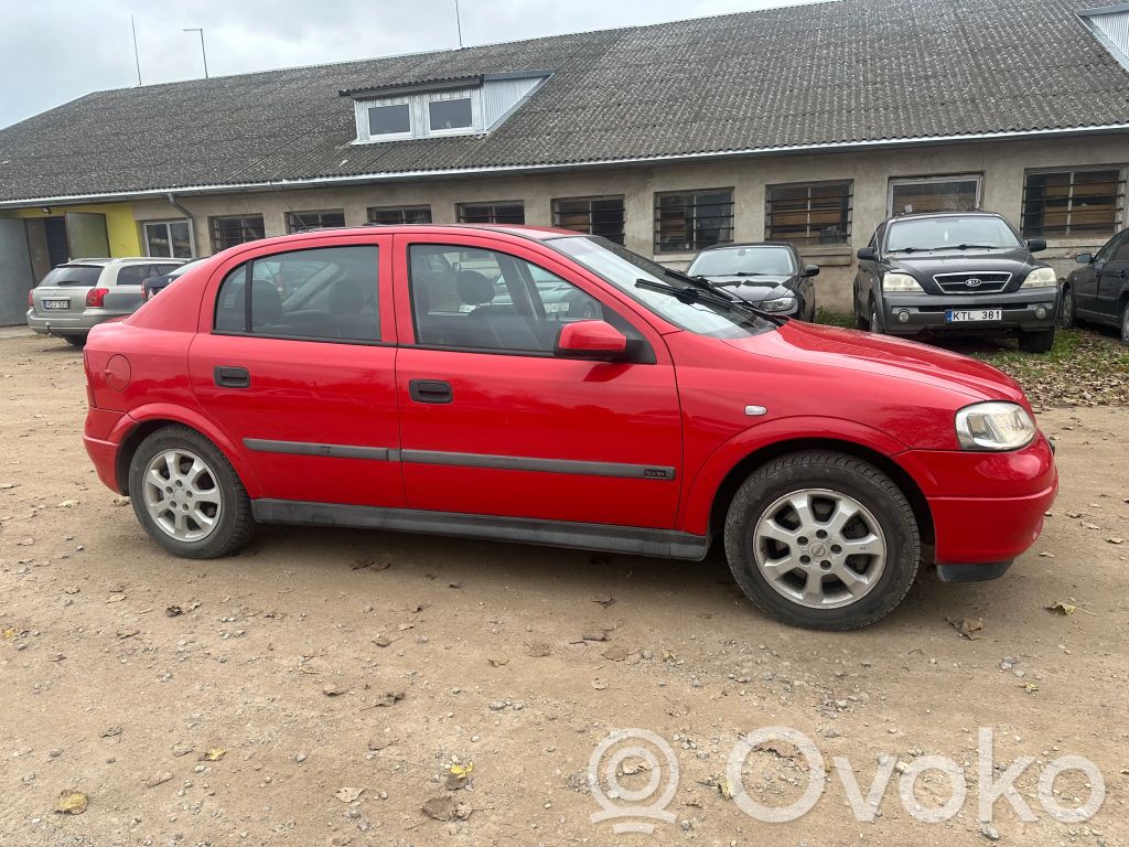Astra G Astra  09180773