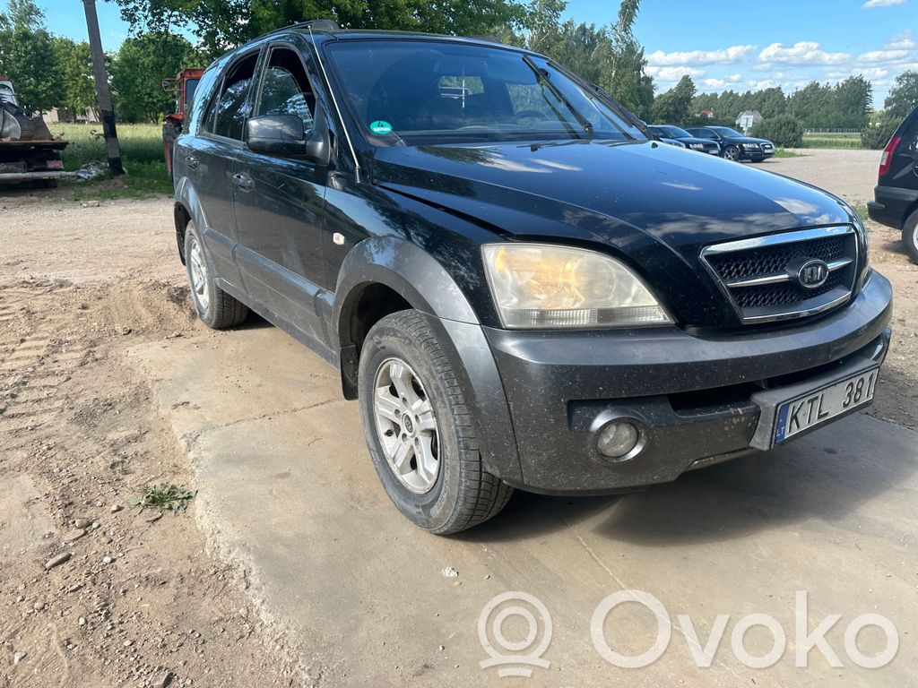 Sorento Sorento  922013EO
