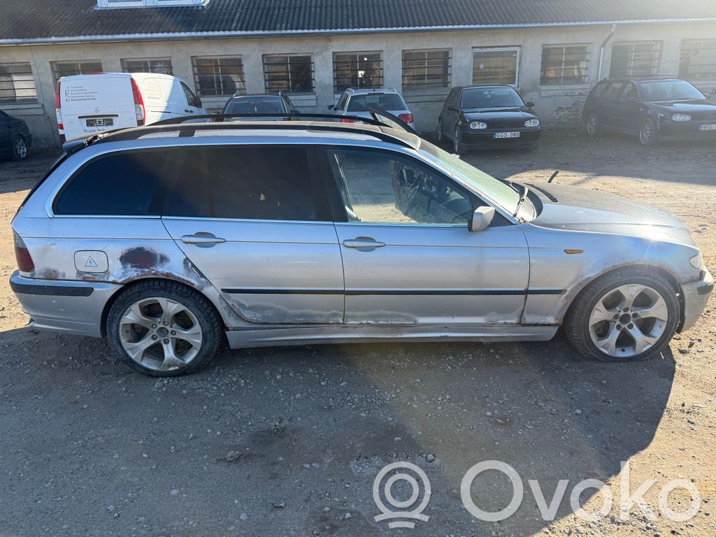 3 E46 Series 3  0265225152