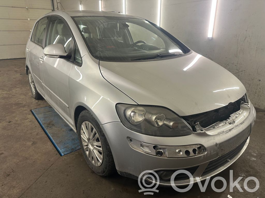 Golf Plus Golf  5M0927117