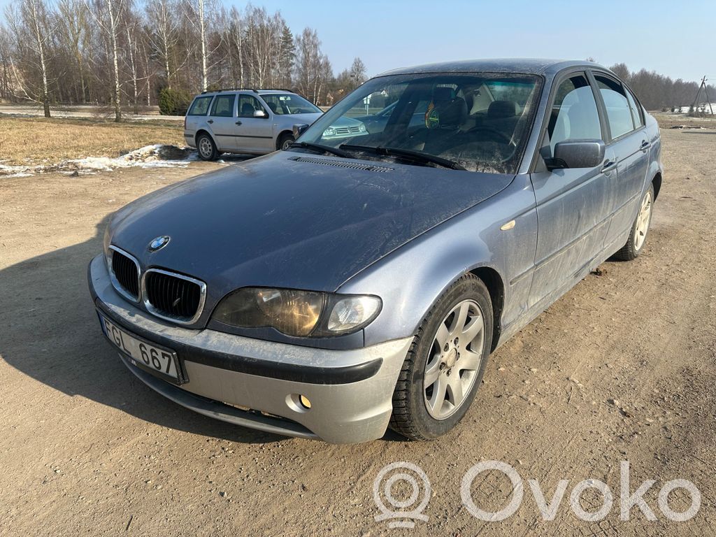 3 E46 Series 3  7526396