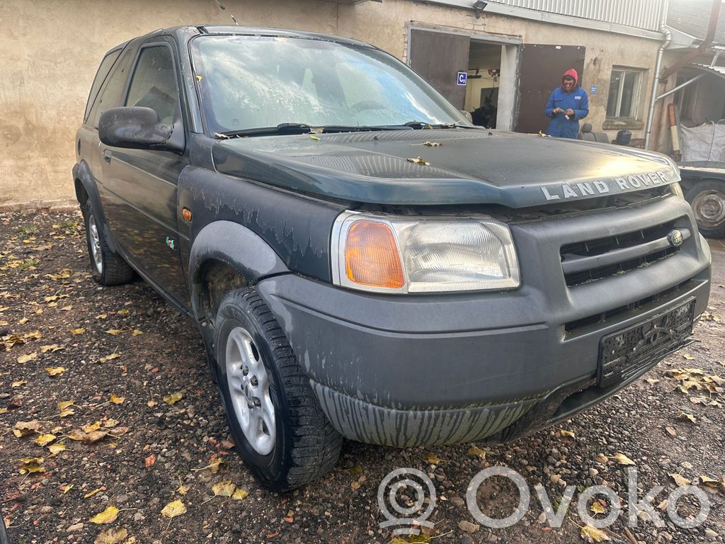 Freelander Freelander  MHK10006