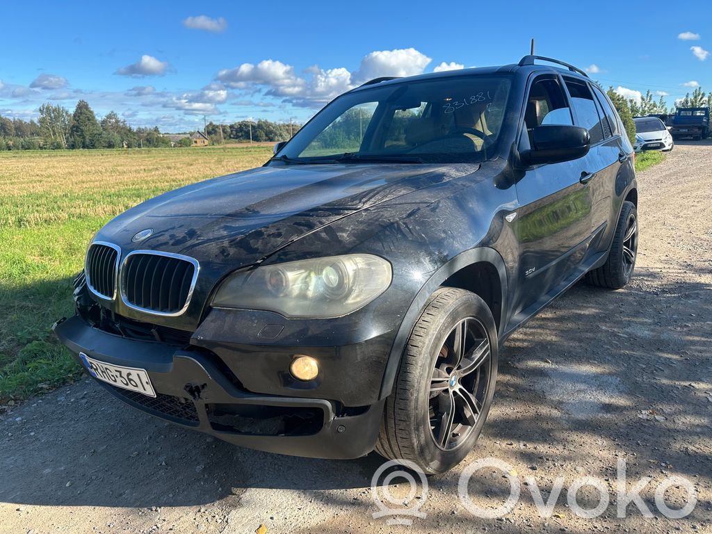 X5 E70 X5  6772679