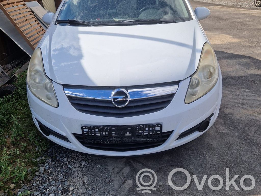Corsa D Corsa  55701246