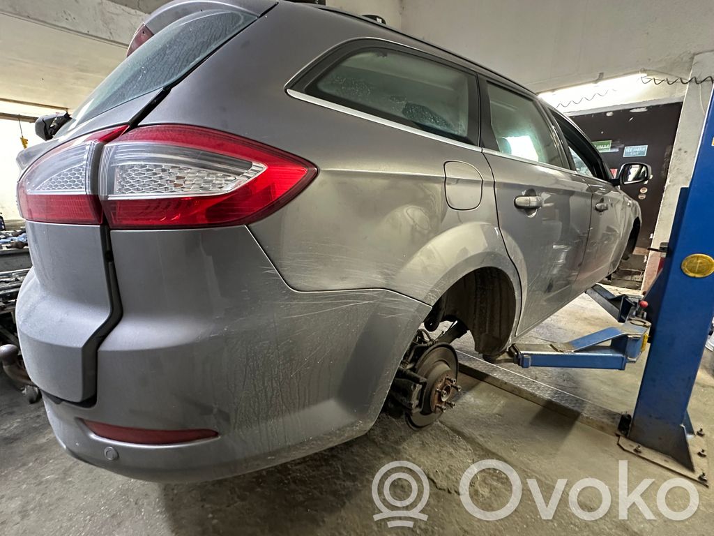 Mondeo MK IV Mondeo  5951