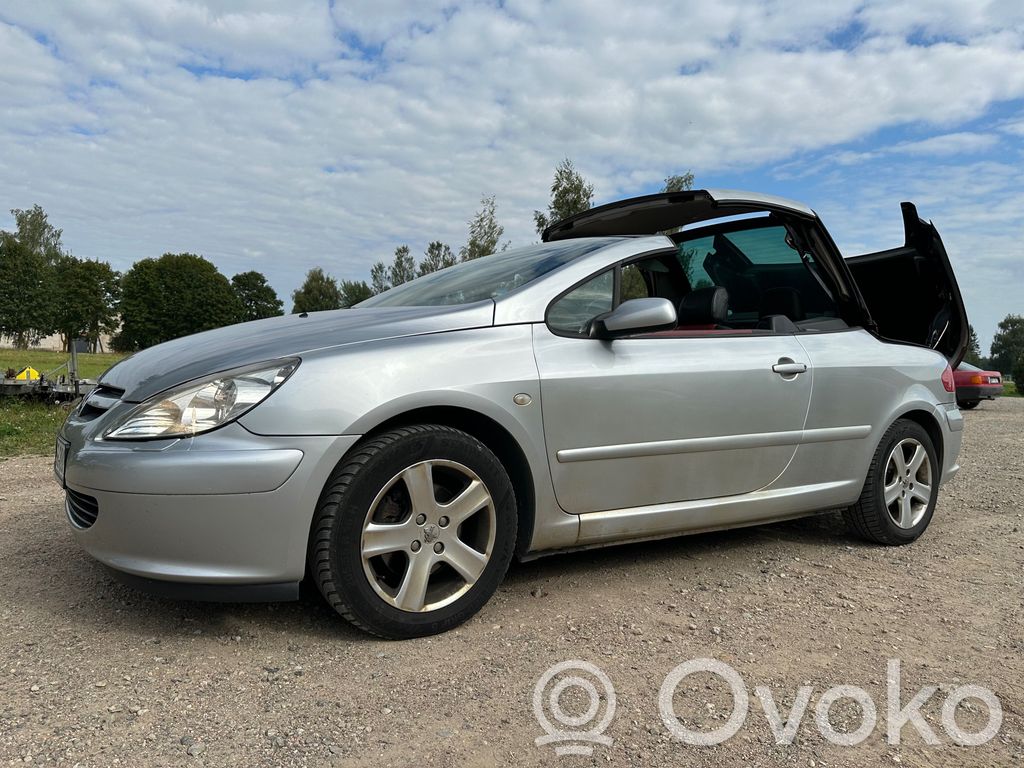 307 CC 307  9651004680