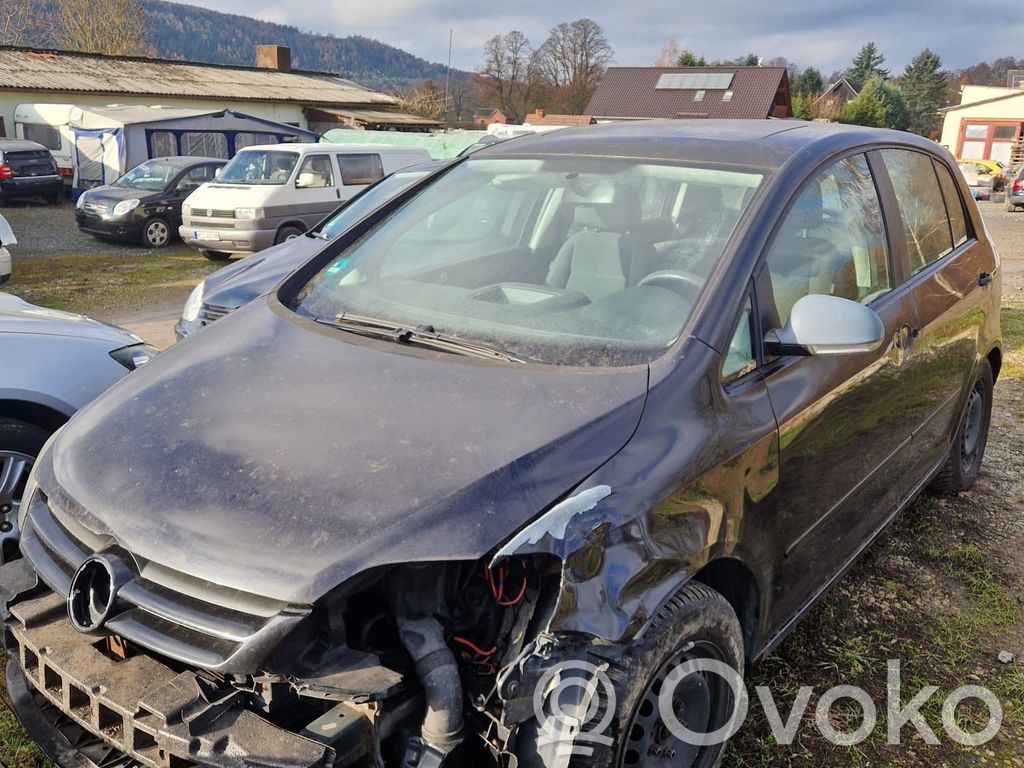Golf Plus Golf  5M0941333