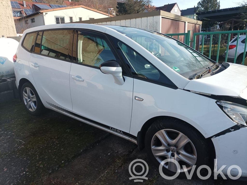 Zafira C Zafira  0258010065