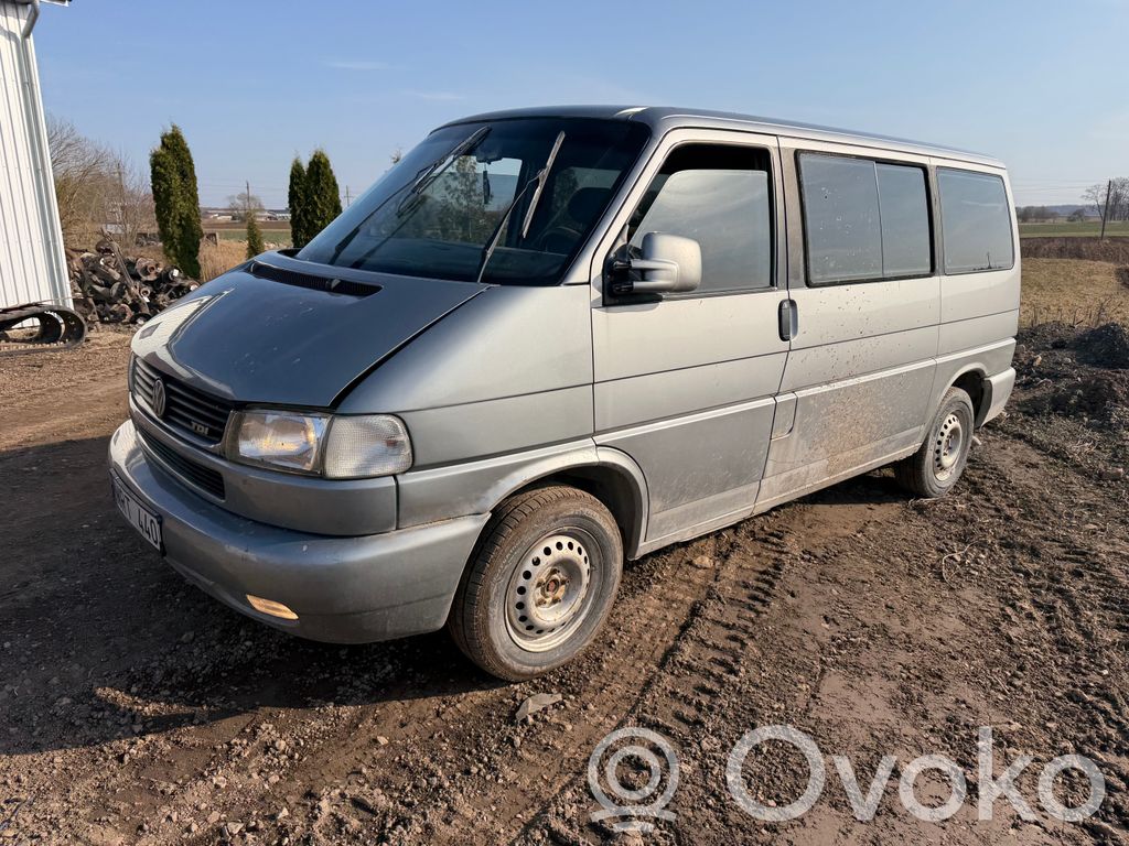 Multivan T4 Multivan  AS1