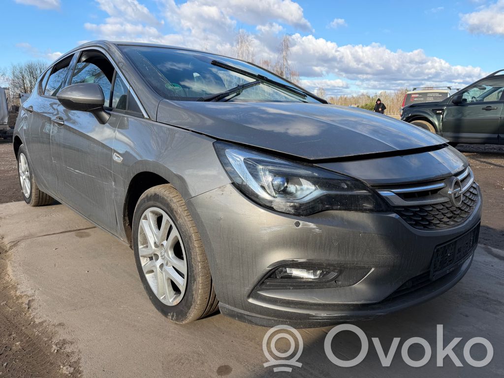 Astra K Astra