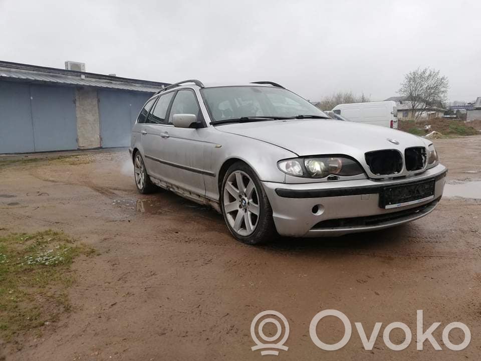 3 E46 Series 3