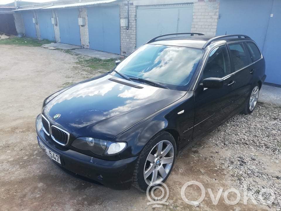 3 E46 Series 3  690607102