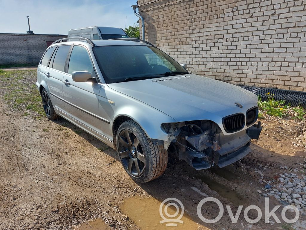 3 E46 Series 3  8421693185401