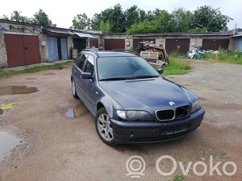 3 E46 Series 3  24168110