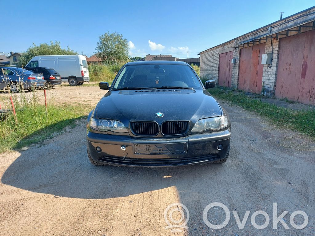 3 E46 Series 3  8421693185401
