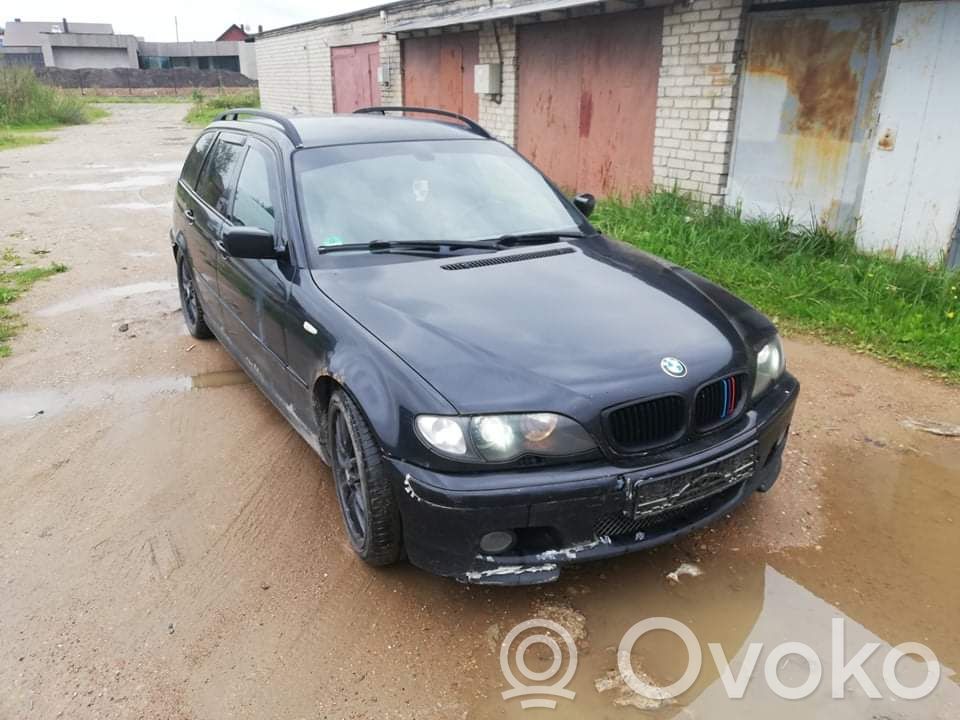 3 E46 Series 3  69113725