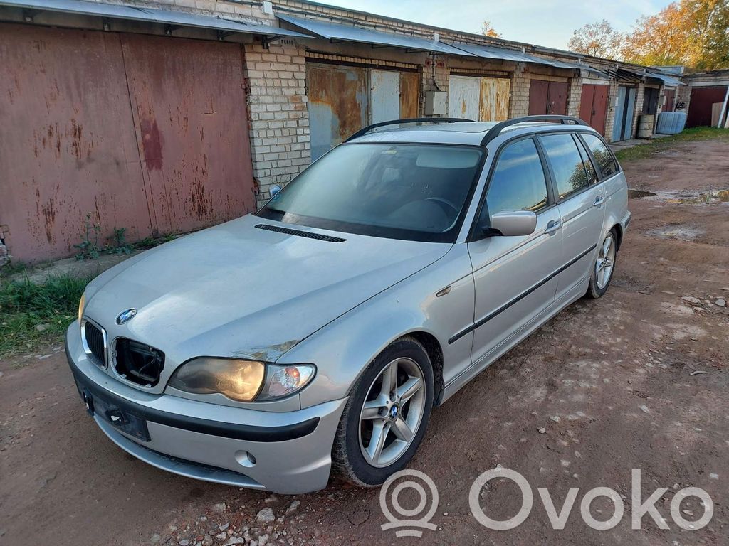 3 E46 Series 3  6913938