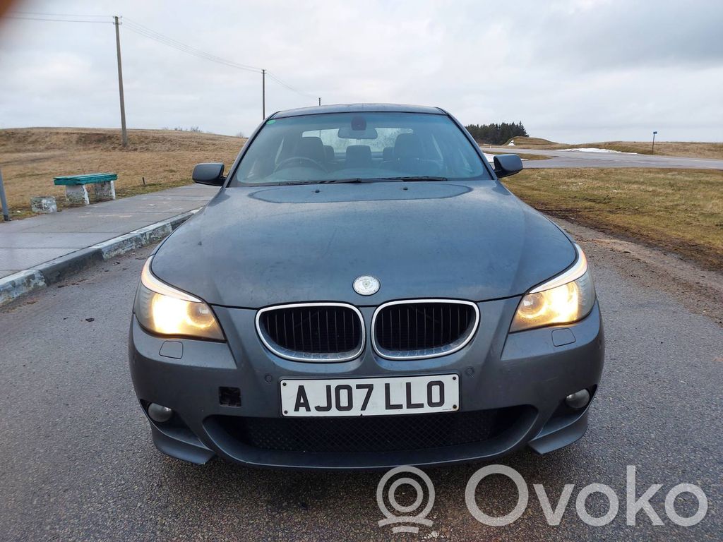 5 E60 E61 Series 5  0265950666