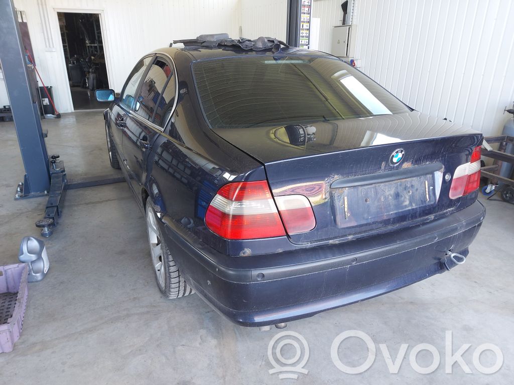 3 E46 Series 3  8209034
