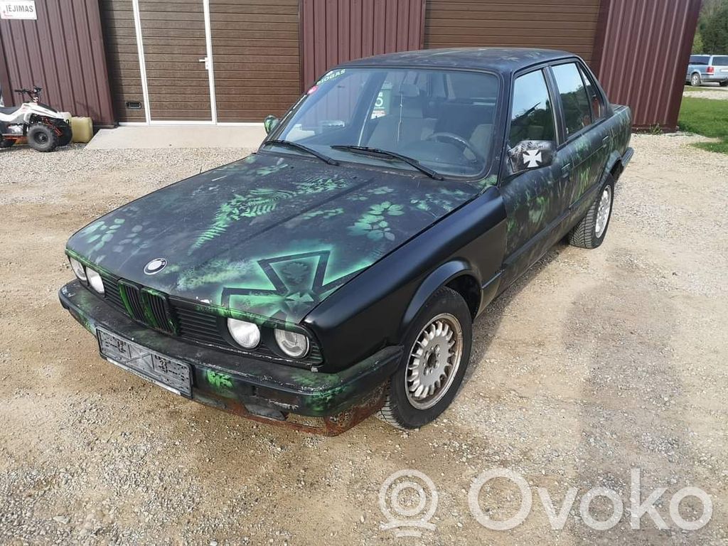 3 E30 Series 3  51131916504