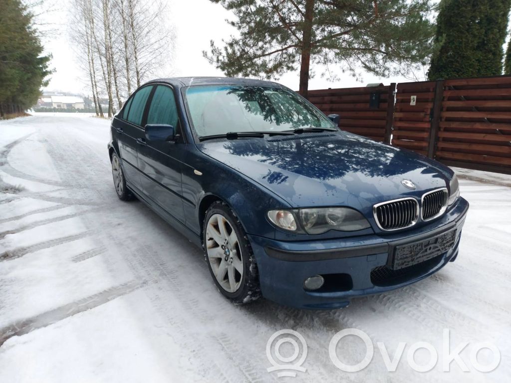 3 E46 Series 3  6762868