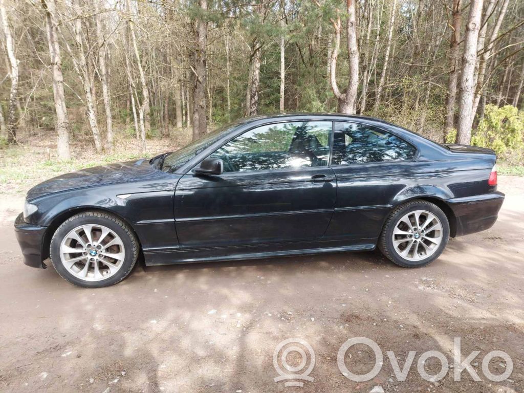 3 E46 Series 3  7787581