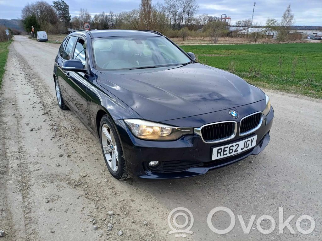 3 F30 F35 F31 Series 3  7273725