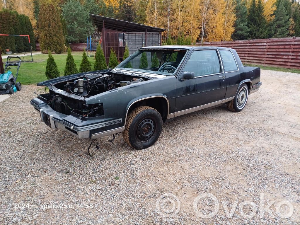 DeVille DeVille