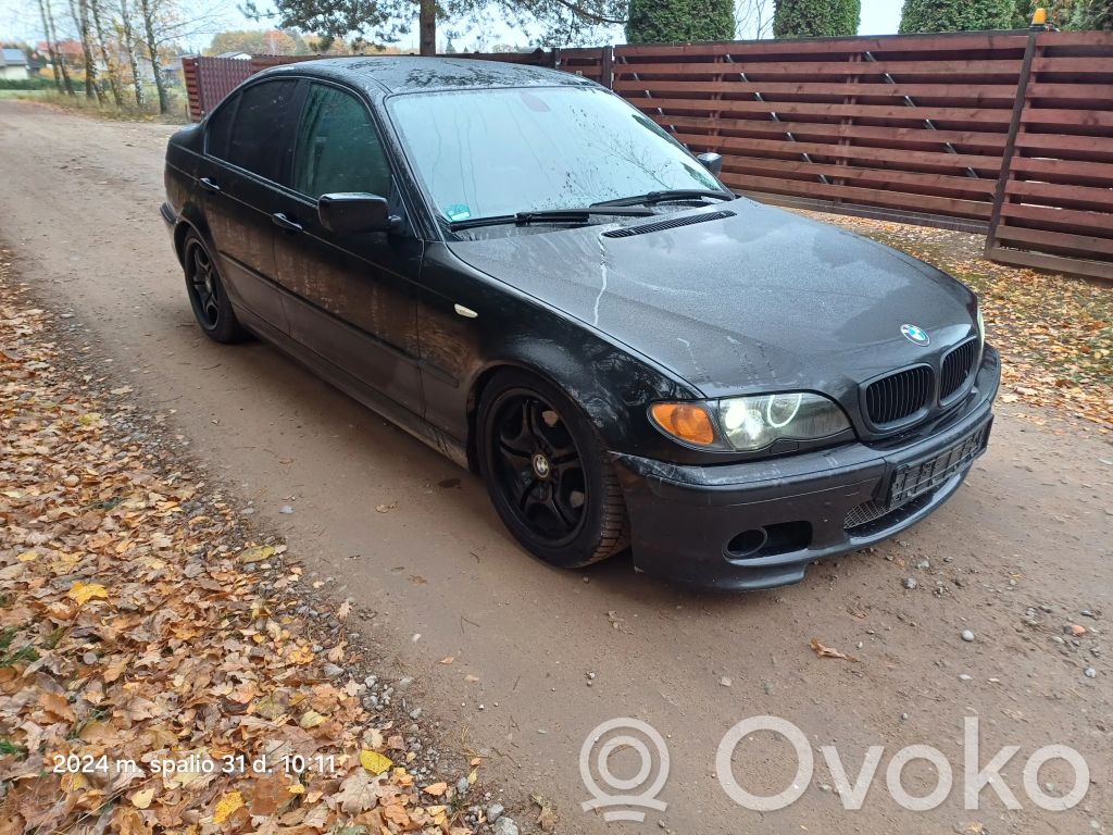 3 E46 Series 3  7787580