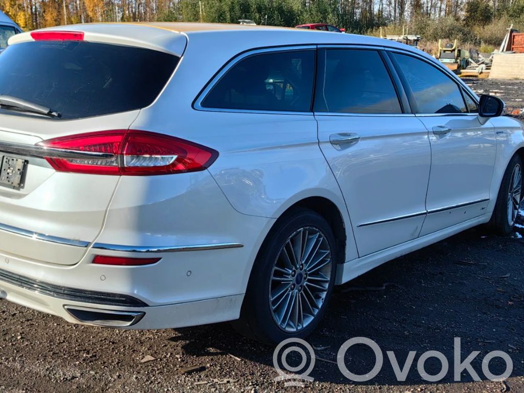 Mondeo MK V Mondeo  DS7V17906T
