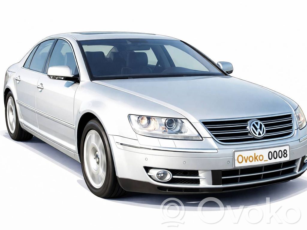 Phaeton Phaeton  3D0863243