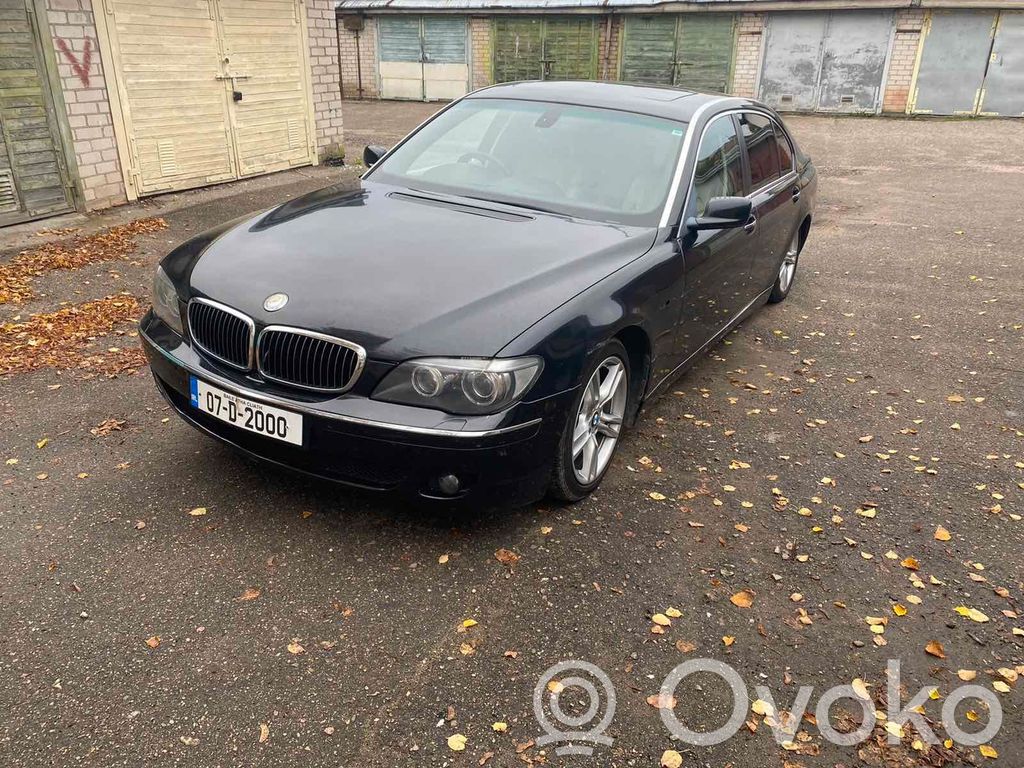 7 E65 E66 Series 7  0130002845
