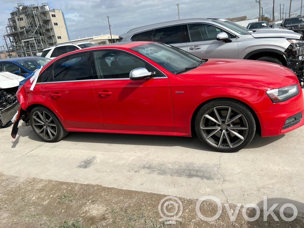 A4 S4 B8 8K A4, S4  8K0867233