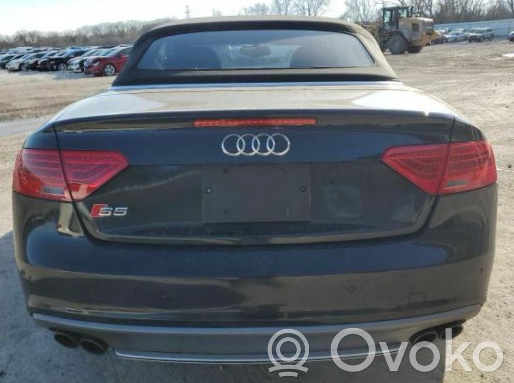 S5 Facelift A5, S5  8K5907551G