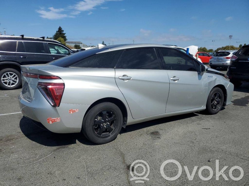 Mirai Mirai  8911162030