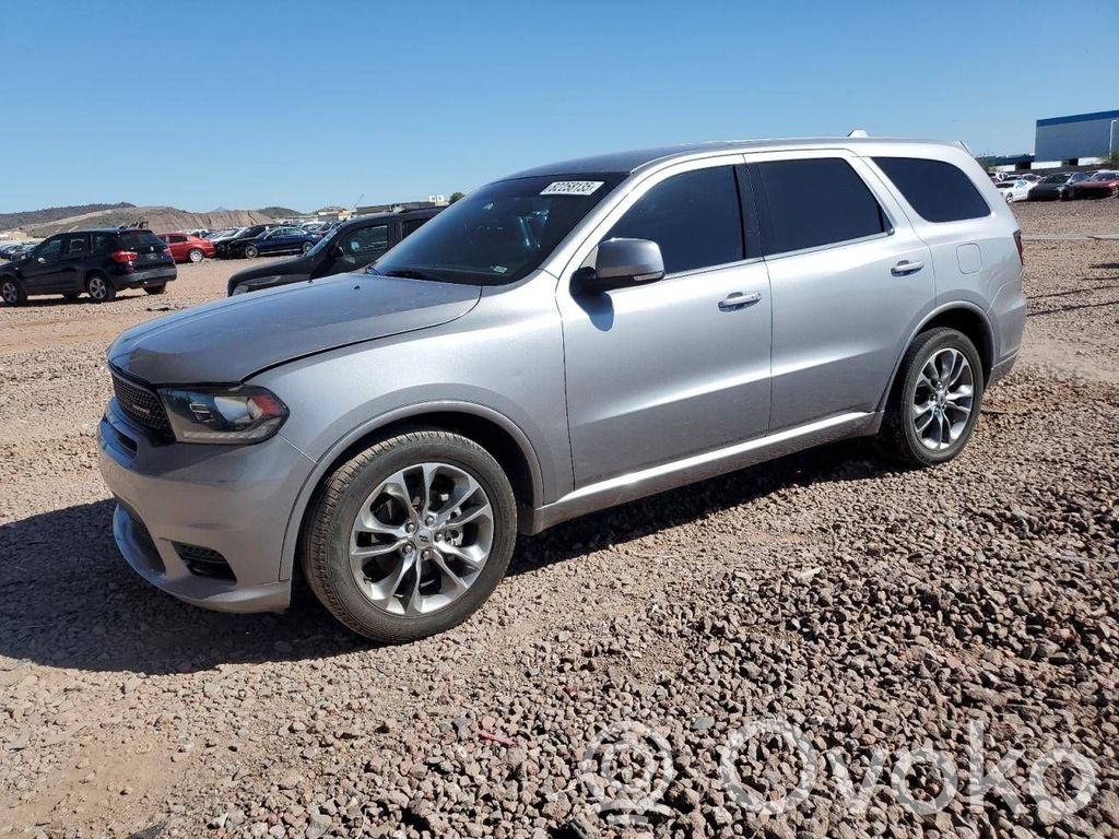 Durango Durango  68375346AB