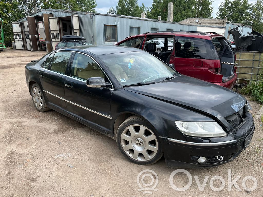 Phaeton Phaeton  059130147