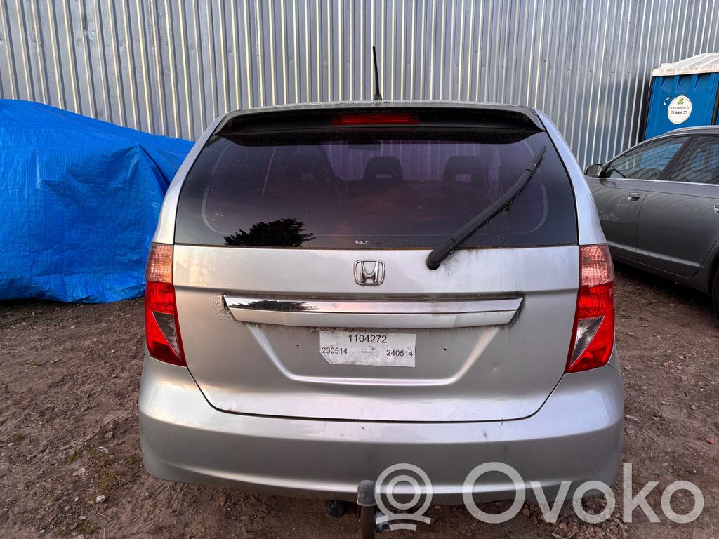 FR-V FR-V  M20010