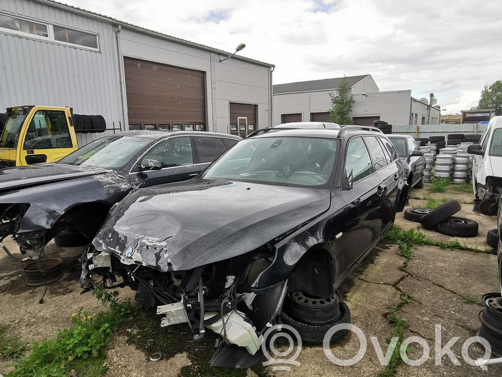 5 E60 E61 Series 5  9172018