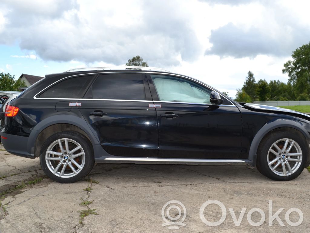 A4 Allroad A4 Allroad  8T0907468J