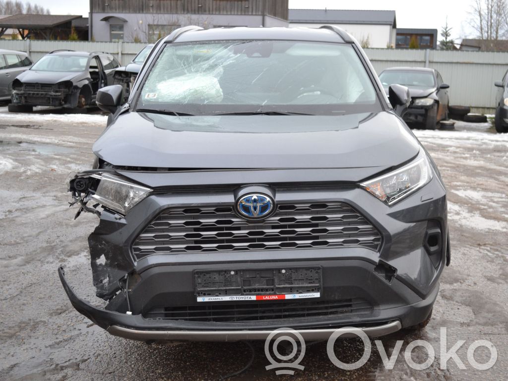 RAV 4 (XA50) RAV 4  8911112042