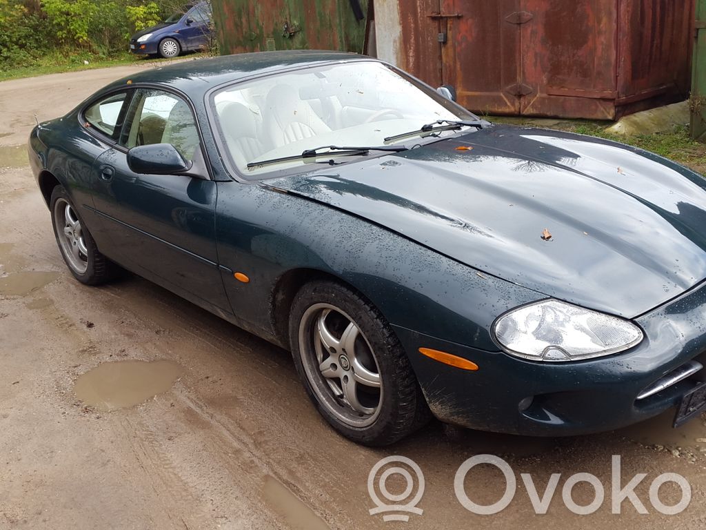 XK8 - XKR XK-Series  0655009980