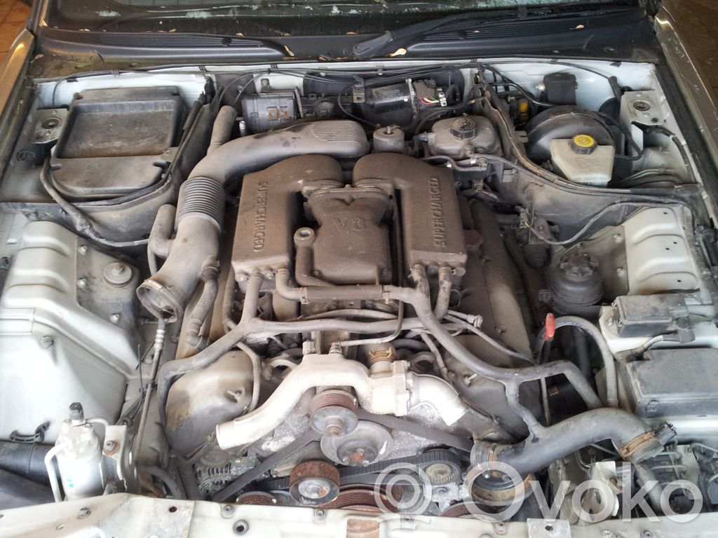 XJ X308 XJ  0655009980